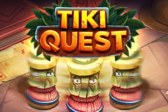 Tiki Quest