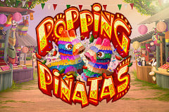 Popping Pinatas