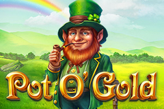 Pot O'Gold