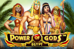 Power of Gods Egypt