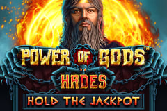 Power of Gods Hades