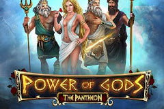 Power of Gods The Pantheon