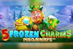 5 Frozen Charms Megaways