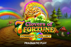 7 Clovers of Fortune