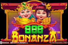 888 Bonanza