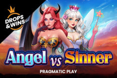 Angel vs Sinner