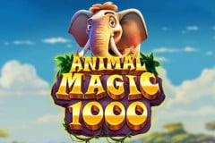 Animal Magic 1000