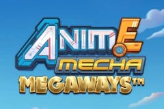 Anime Mecha Megaways™