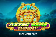 Aztec Gems Megaways™