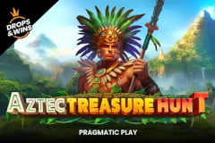 Aztec Treasure Hunt