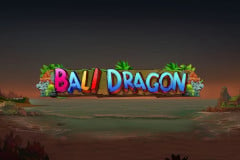 Bali Dragon