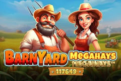 Barnyard Megahays Megaways