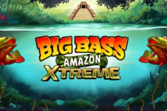 Big Bass Amazon Xtreme