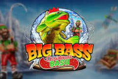 Big Bass Christmas Bash