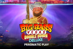 Big Bass Vegas Double Down Deluxe