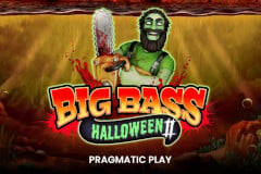 Big Bass Halloween II