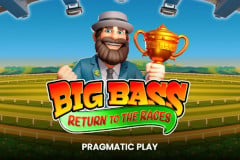 Big Bass Return to the Races