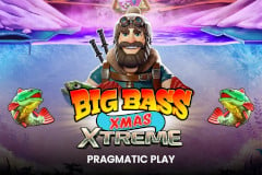 Big Bass Xmas Xtreme