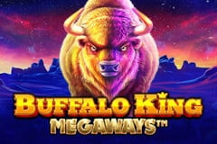 Buffalo King Megaways™