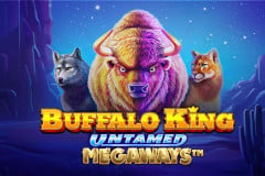 Buffalo King Untamed Megaways™