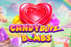 Candy Blitz Bombs