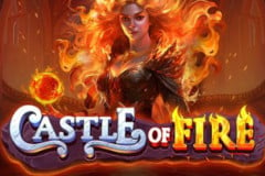 Castle of Fire