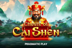 Chests of Cai Shen