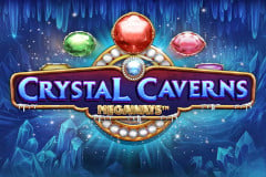 Crystal Caverns Megaways