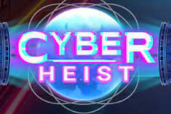 Cyber Heist