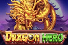 Tragamonedas de héroe dragón