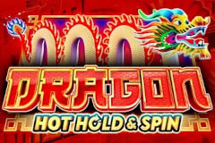 Dragon Hot Hold and Spin™