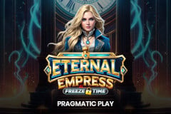 Eternal Empress Freeze Time