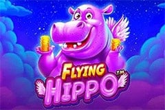 Flying Hippo