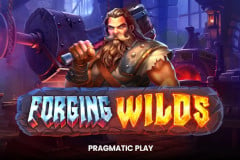 Forging Wilds