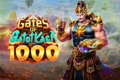 Gates of Gatot Kaca 1000