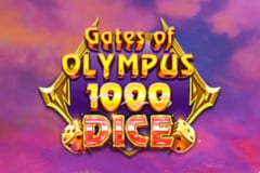 Gates of Olympus 1000 Dice