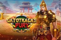 Gatot Kaca's Fury