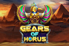 Gears of Horus