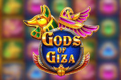 Gods of Giza