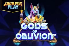 Gods of Oblivion