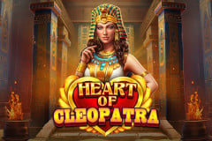 Heart of Cleopatra