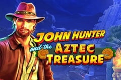 John Hunter and the Aztec Treasure™