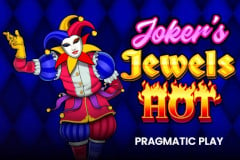 Joker's Jewels Hot