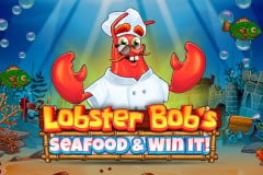 Lobster Bob's Sea Food & Win It