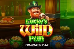 Lucky's Wild Pub