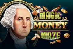 Magic Money Maze