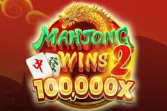 Mahjong Wins 2