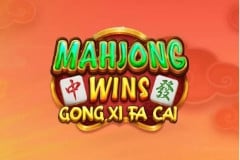 Mahjong Wins - Gong Xi Fa Cai