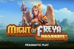 Might of Freya Megaways™