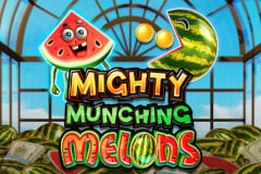 Mighty Munching Melons